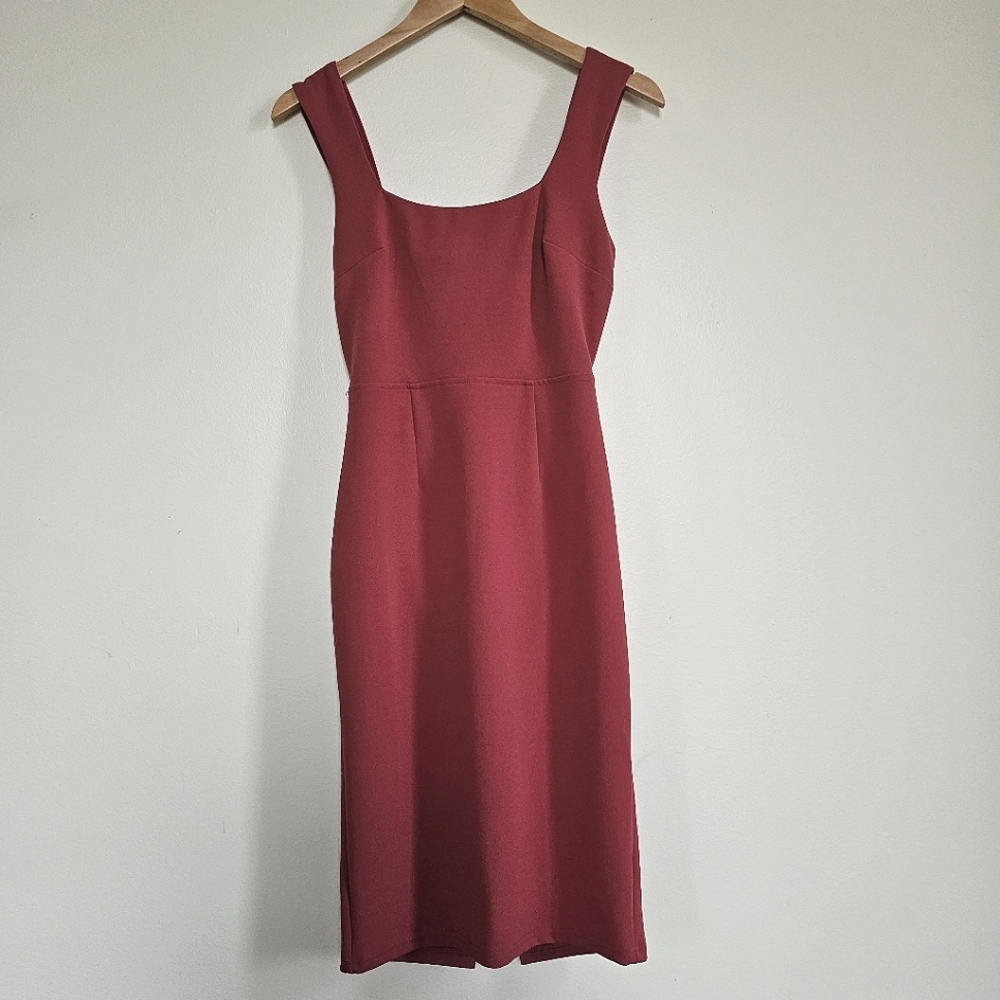 Beautiful Dress